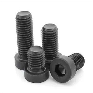 Carbon Steel Socket Low Head Cap Screw