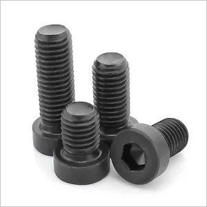 Socket Low Head Cap Screw