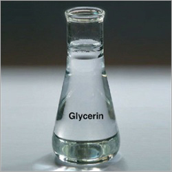 Refined Glycerine