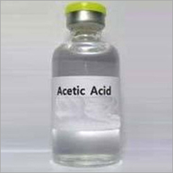 Acetic Acid By SHRI GANPATI CHEM TRADERS PVT. LTD.