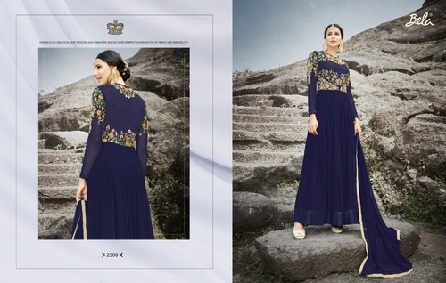 Designer Bridal Gown