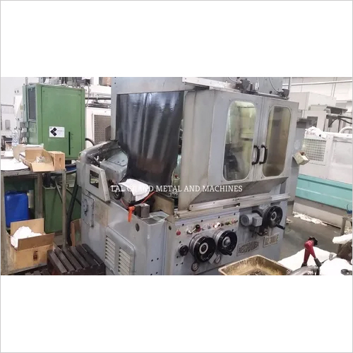 Gear Grinder , REISHAUER RZ 300A