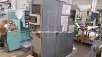 Gear Grinder , REISHAUER RZ 300A