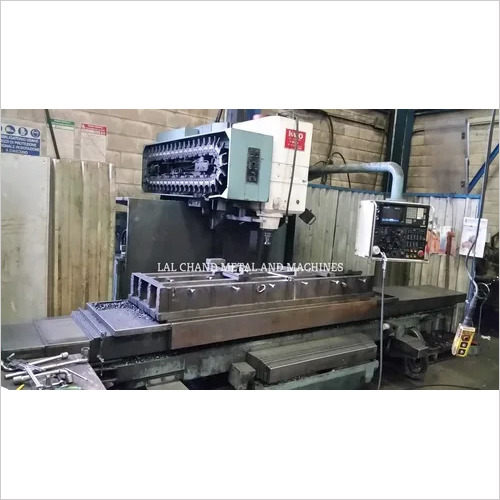 Vertical Machining Center , KAFO