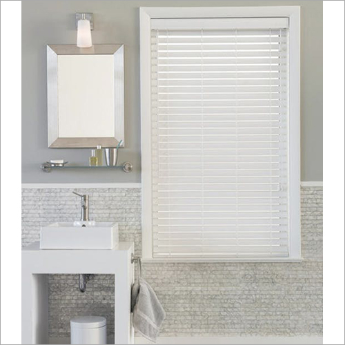 Bathroom Windows