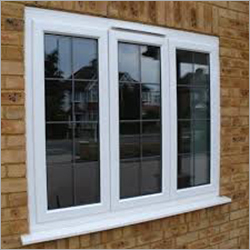 Casement Windows