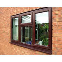 Upvc Windows