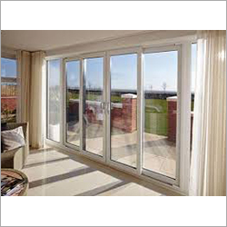 UPVC Sliding Door