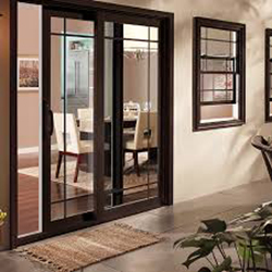 Sliding Glass Door