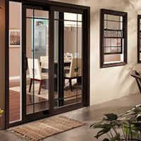 Sliding Glass Door