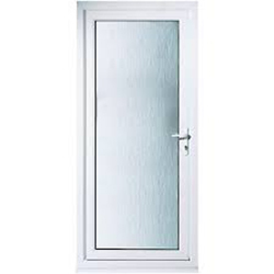 UPVC Door