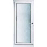Upvc Door