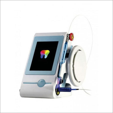 Denlase Laser Unit