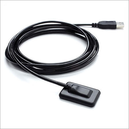 Medical RVG Sensor - Plastic, 20x30mm, 2m Cable | High Resolution, Fast Imaging, Wireless, Compact, Durable