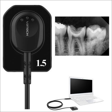 Dental RVG Sensor