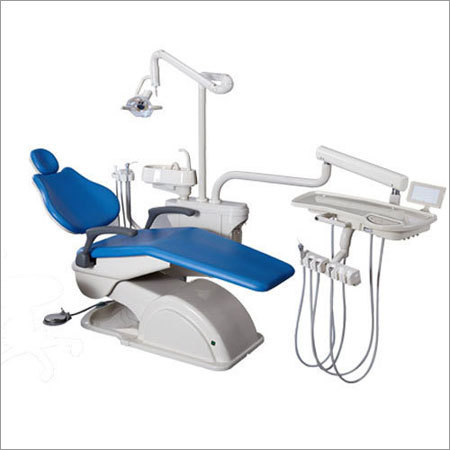 Clinix I Smart Dental Chair