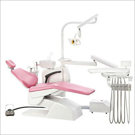 Clinix Dental Chair