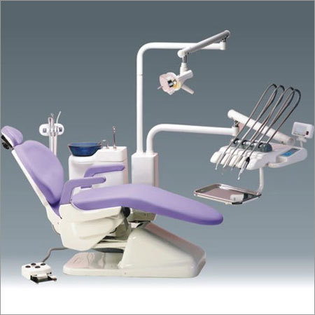 Clinix Monalisa Top Dental Chair