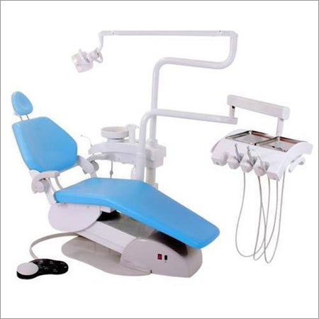 Clinix Monalisa Plus Dental Chair