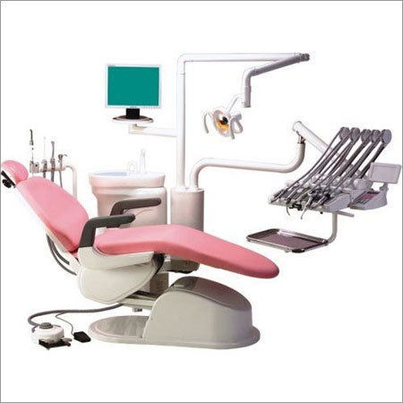 Clinix New Generatia Top Dental Chairs