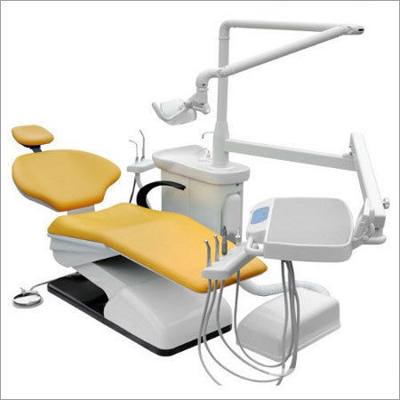 Clinix Electrical Dental Chairs Manufacturer In Pune Clinix
