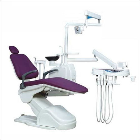 Clinix Surgeon Systemica (S-EL) Dental Chair