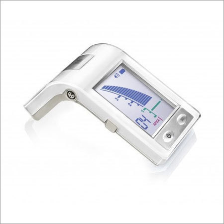 Dental Apex Locator