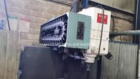 Vertical Machining Center , KAFO