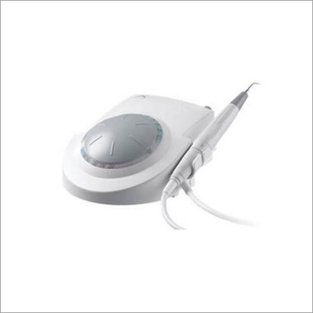 Dental Scaler Machine