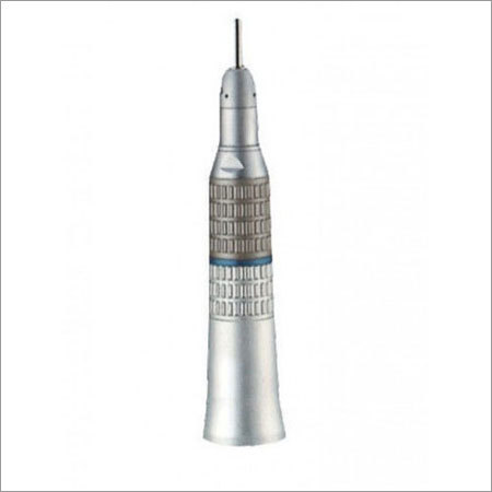 Straight Handpiece