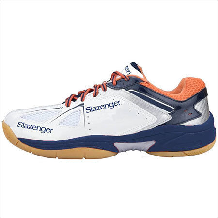 slazenger badminton shoes