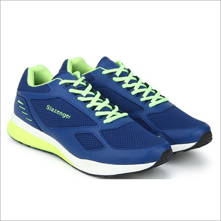 RUNNING SHOES