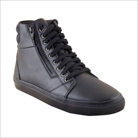 Casual Shoes High Ankle Boots