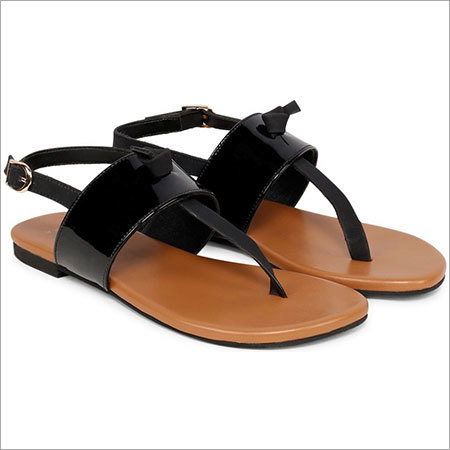WOMEN FOOTWEAR