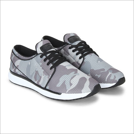 Casual Shoes Lifestyle Sneakers