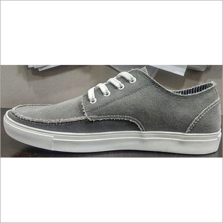 MEN CASUAL SHOES