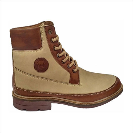 MEN BOOTS
