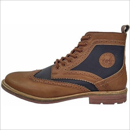 MEN BOOTS