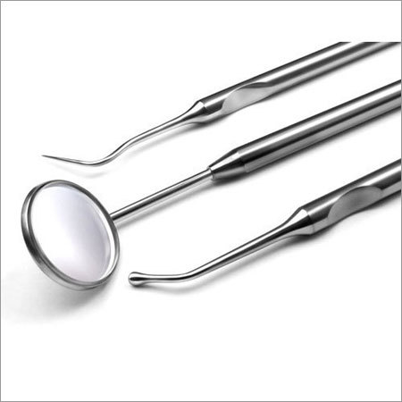 SS Dental Equipment