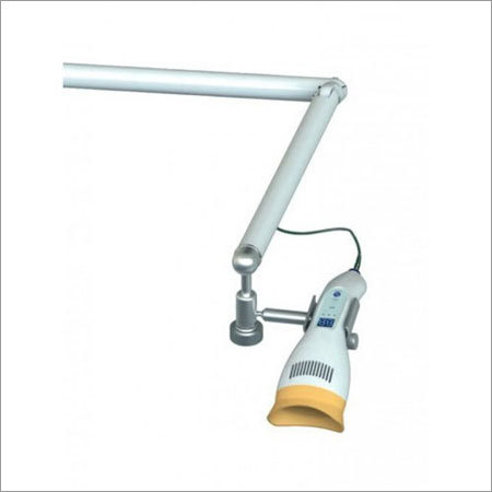Coxo Bleaching Unit (Chair Mount)