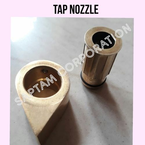 Tap Nozzle