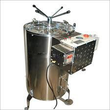 Autoclaves
