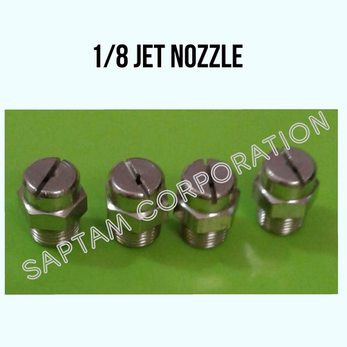 1/8 Jet Nozzle