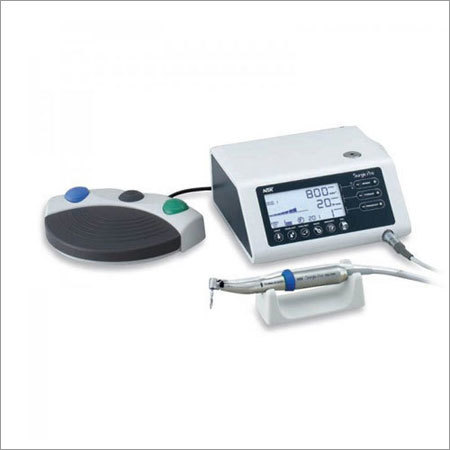 Dental Equipment Rental Service