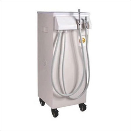 Motorized Suction - Plastic & Metal 40x30x60 cm | Powerful Quiet Portable Multiple Tubes