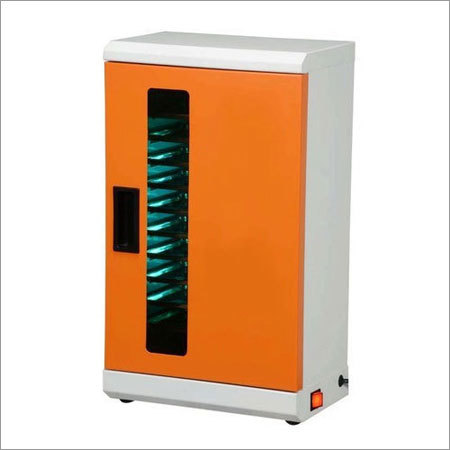 UV Chamber 12 Trays
