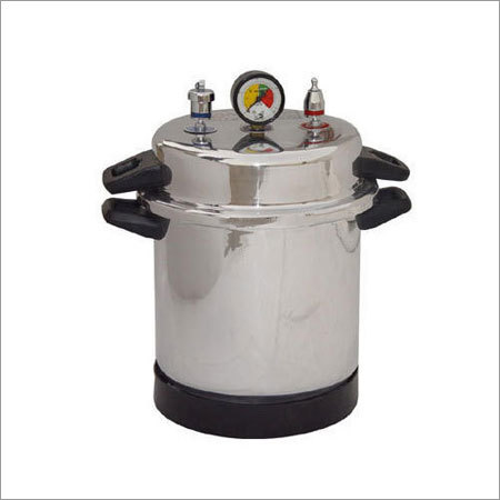 Dental Autoclave