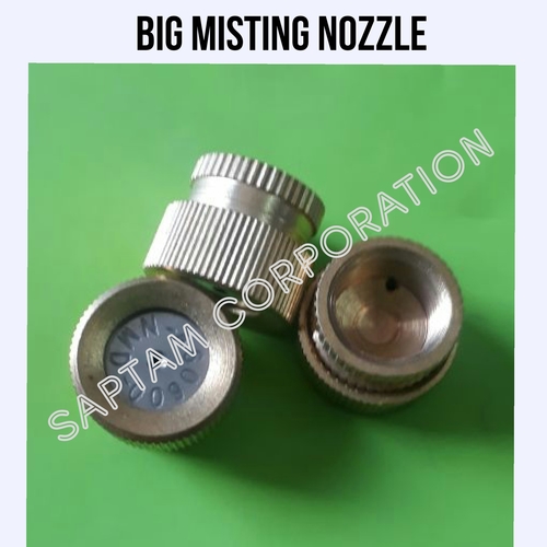 Big Misting Nozzle