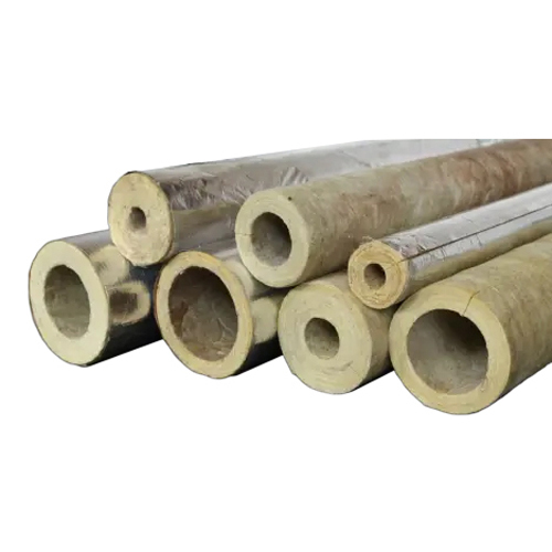 Sectional Pipe Insulation