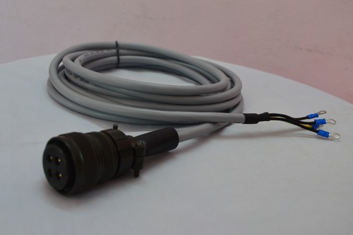 Servo Power cable - 3KW